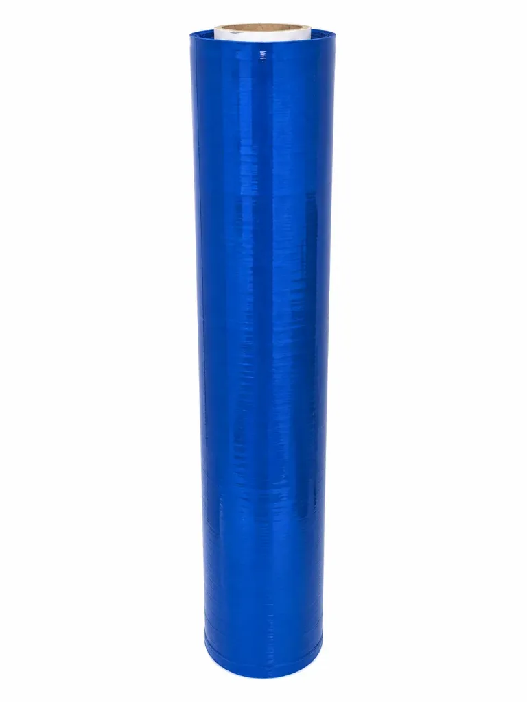 FILM ESTIRABLE MANUAL AZUL  2,4KG