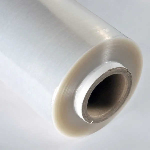 [102050030] FILM ESTIRABLE TRANSPARENTE 500 MM 300 METROS