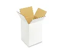 CAJAS A BAJO COSTE PACK DE 25, VARIOS TAMAÑOS