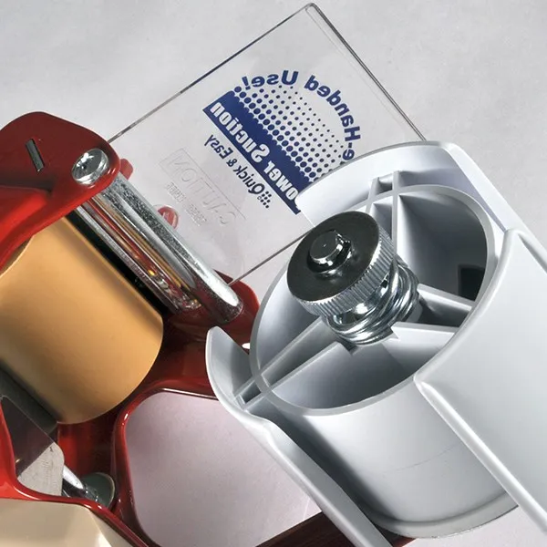 [750] PRECINTADORA 50mm alta calidad