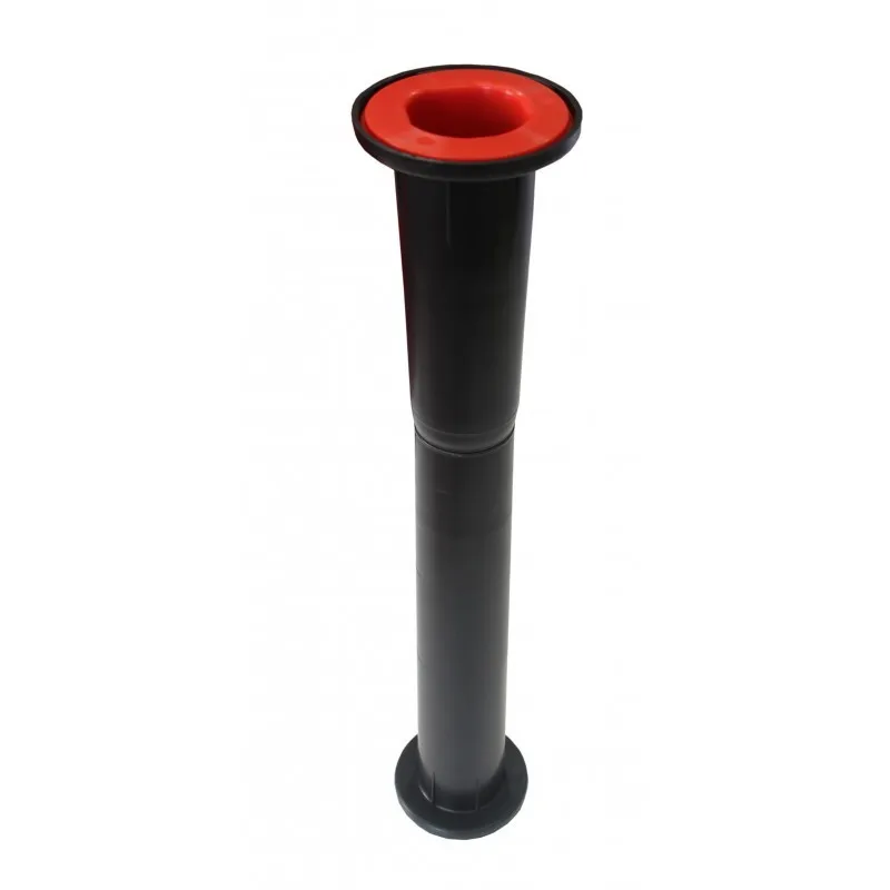 [10500SM] DISPENSADOR PARA FILM ESTIRABLE SIN MANDRIL
