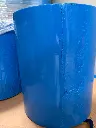 FILM ESTIRABLE PARA MÁQUINA AUTOMÁTICA AZUL