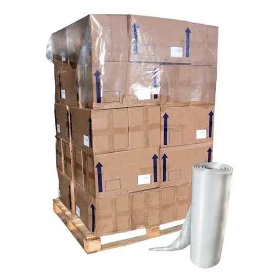 CUBRE PALETS - BOBINA 150cm DE FILM