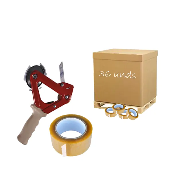 [PDP] PACK DE PRECINTADO