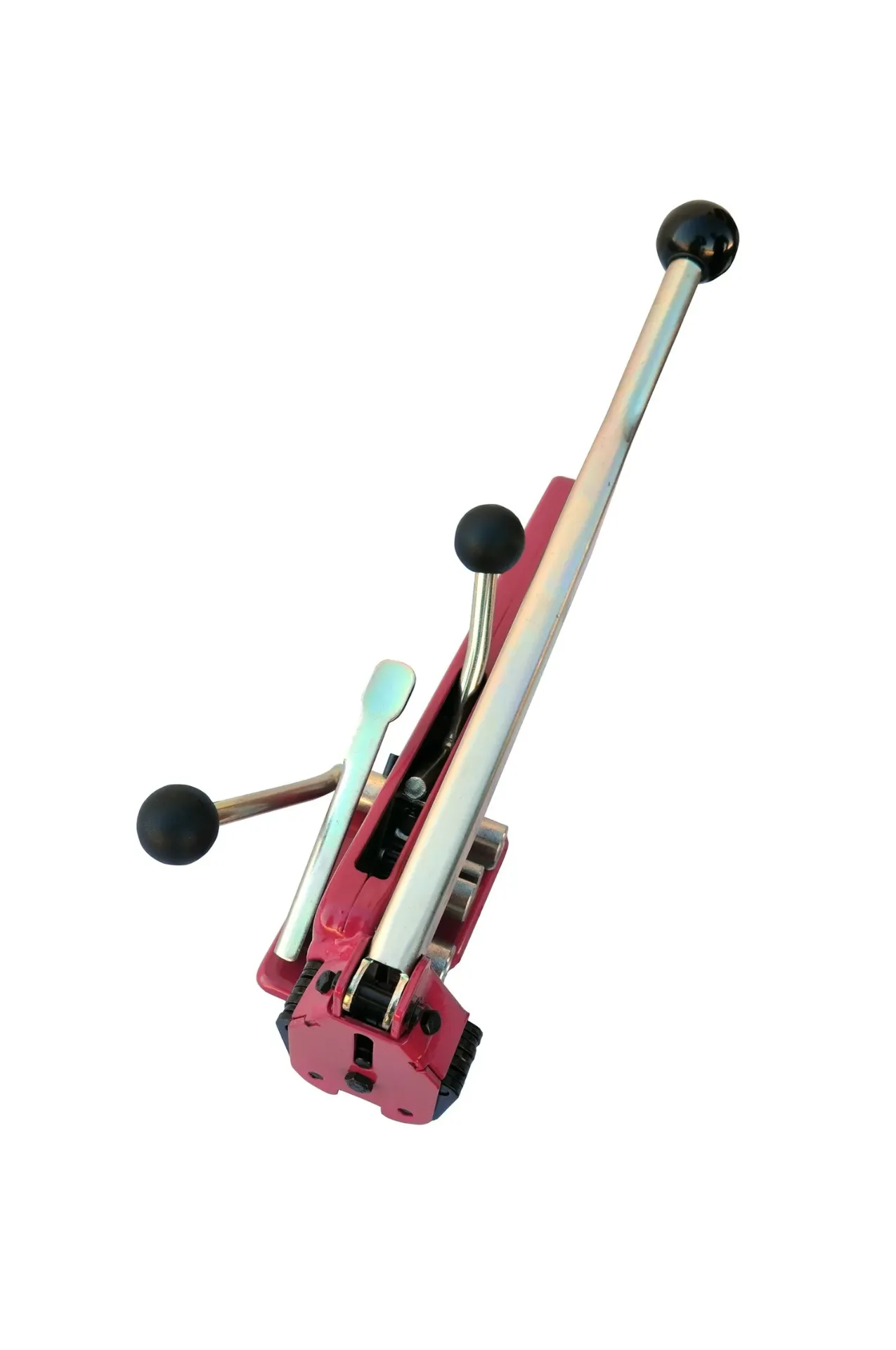 FLEJADORA MANUAL