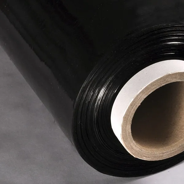 FILM ESTIRABLE MANUAL NEGRO 2,0KG