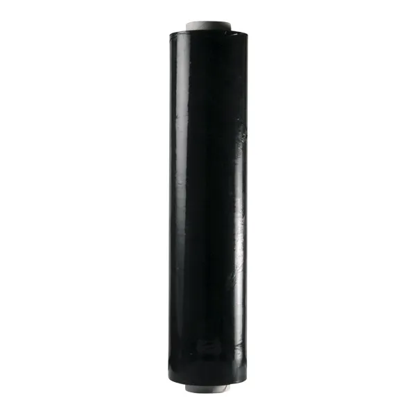 FILM ESTIRABLE MANUAL NEGRO 2,0KG (23 MY)