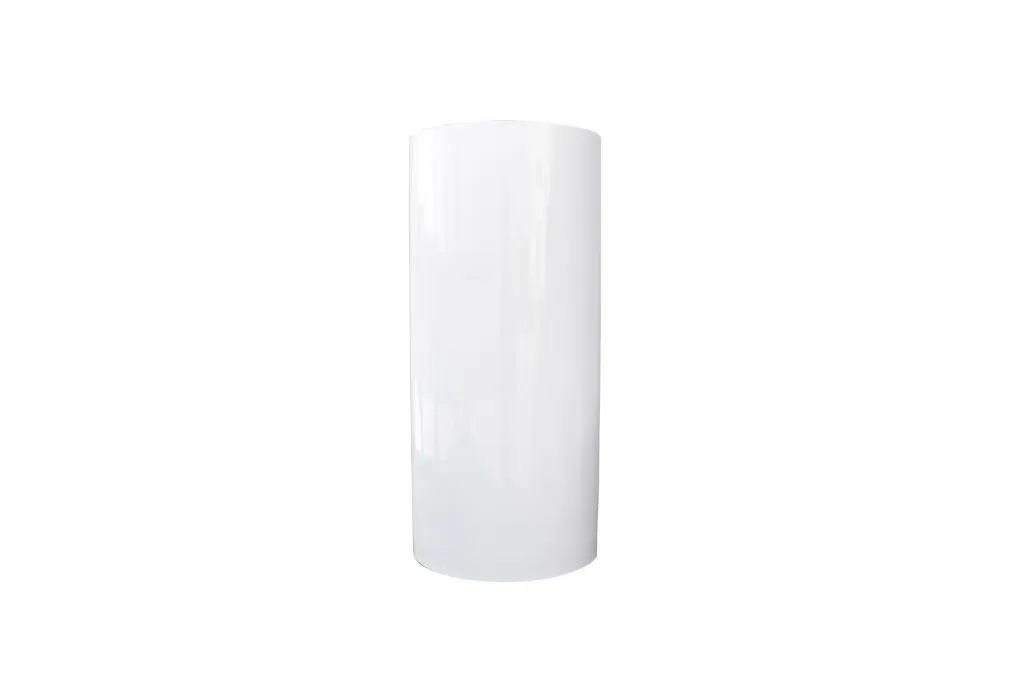 FILM ESTIRABLE PARA MÁQUINA AUTOMÁTICA BLANCO